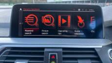 BMW X3 xDrive20d MHT M Sport 5dr Step Auto [Tech Pack] Diesel Estate